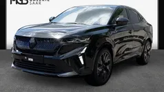 Schwarz Neu 2025 Renault Rafale Esprit Alpine SUV | 56.490 € (Etwas zu teuer)