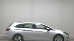 Gebraucht 2020 Opel Astra Elegance Kombi | 12.480 € (Fairer Preis)