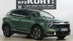Gebraucht 2025 Kia Sportage 4 SUV | 33.990 € (Superpreis)