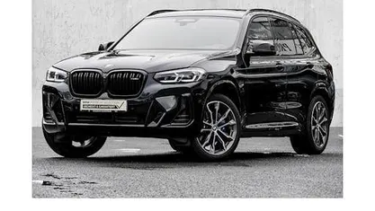Gebraucht 2023 BMW X3 M Sport SUV | 54.790 € (Fairer Preis)