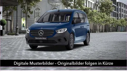 Gebraucht Mercedes Citan 110 95 PS (69 kW) 2021 Kombi