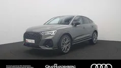 Gebraucht 2025 Audi Q3 Sportback S-Line SUV | 45.980 € (Fairer Preis)