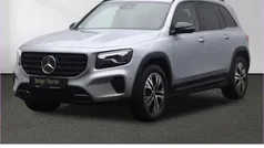 Gebraucht 2025 Mercedes GLB200 Progressive SUV | 42.980 € (Fairer Preis)