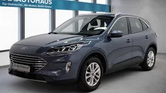 Gebraucht 2022 Ford Kuga Titanium SUV | 22.890 € (Fairer Preis)