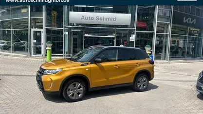 Gebraucht 2025 Suzuki Vitara Comfort SUV | 25.990 € (Guter Preis)