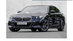 Gebraucht 2025 BMW 520 M Sport Limousine | 50.970 € (Fairer Preis)
