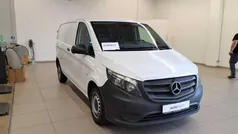 Gebraucht 2021 Mercedes Vito Van / Kleinbus | 16.390 € (Fairer Preis)