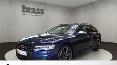 Gebraucht 2024 Audi S6 Ambiente Kombi | 64.700 € (Guter Preis)