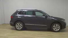 Gebraucht 2022 VW Tiguan Business SUV | 19.990 € (Superpreis)