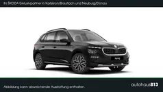Blackmagic perleffekt (schwarz) Neu 2024 Skoda Kamiq Tour SUV | 32.490 € (Fairer Preis)