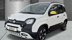 Gebraucht 2024 Fiat Panda Cross Cross Kleinwagen | 14.990 € (Fairer Preis)