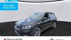 Gebraucht 2020 VW Tiguan R-line SUV | 31.940 € (Fairer Preis)