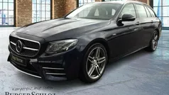 Gebraucht 2019 Mercedes E53 AMG AMG Kombi | 41.900 € (Fairer Preis)