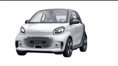 Gebraucht 2020 Smart ForTwo Electric Drive Exclusive Coupé | 12.180 € (Fairer Preis)