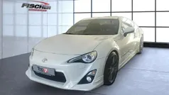 Gebraucht 2013 Toyota GT86 GT Coupé | 20.990 €