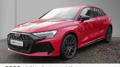 Gebraucht 2022 Audi RS3 Sportback Ambiente Kleinwagen | 72.550 € (Fairer Preis)