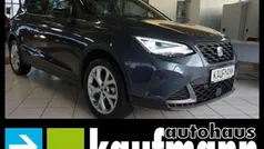 Gebraucht 2024 Seat Arona FR SUV | 25.490 € (Fairer Preis)