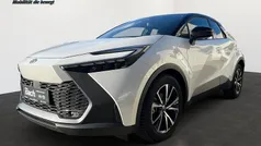 Gebraucht 2024 Toyota C-HR Team SUV | 28.490 € (Guter Preis)