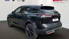 Gebraucht 2025 Nissan Qashqai Tekna SUV | 36.650 € (Fairer Preis)