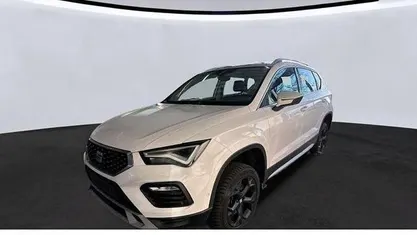 Gebraucht Seat Ateca Xperience 150 PS (110 kW) 2022 SUV