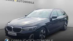 Gebraucht 2021 BMW 520 Efficient Dynamics Kombi | 29.990 € (Guter Preis)