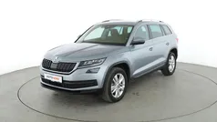 Gebraucht 2020 Skoda Kodiaq Style SUV | 28.450 € (Superpreis)