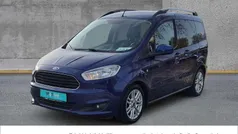 Gebraucht 2018 Ford Tourneo Courier Titanium Van / Kleinbus | 12.990 € (Fairer Preis)