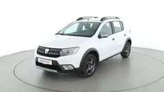 Gebraucht 2018 Dacia Sandero Celebration Kleinwagen | 10.390 € (Fairer Preis)