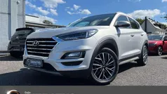 Gebraucht 2020 Hyundai Tucson SUV | 22.850 € (Fairer Preis)