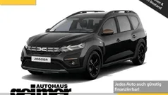 Gebraucht 2024 Dacia Jogger Expression Van / Kleinbus | 26.490 € (Fairer Preis)