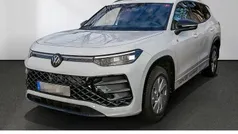 Gebraucht 2025 VW Tayron R-line SUV | 57.890 € (Fairer Preis)