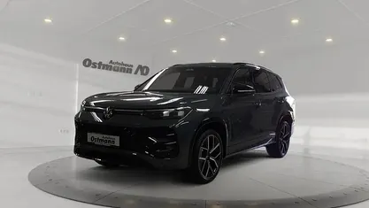 Gebraucht VW Tayron R-line 193 PS (141 kW) 2025 SUV