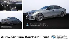 Gebraucht 2024 BMW i5 Comfort Edition Limousine | 71.380 € (Guter Preis)