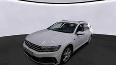 Gebraucht 2021 VW Passat GTE Kombi | 22.490 € (Fairer Preis)