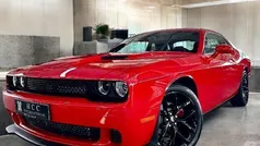 Rot Gebraucht 2023 Dodge Challenger SXT Coupé | 36.990 € (Fairer Preis)