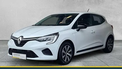 Gebraucht 2023 Renault Clio V Equilibre Kleinwagen | 16.890 € (Guter Preis)