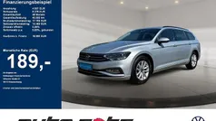 Gebraucht 2022 VW Passat Business Kombi | 18.990 € (Fairer Preis)