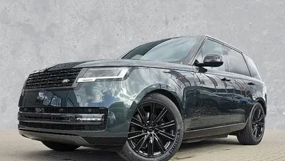 Gebraucht Land Rover Range Rover Autobiography 551 PS (405 kW) 2026 SUV