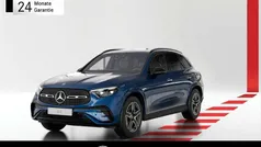 Gebraucht 2024 Mercedes GLC220 AMG SUV | 56.590 € (Superpreis)