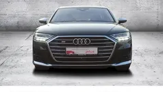 Gebraucht 2021 Audi S8 Ambiente Limousine | 69.490 € (Superpreis)