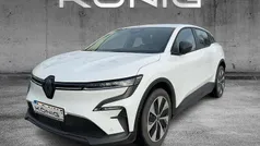 Weiß Gebraucht 2023 Renault Mégane Evolution Limousine | 29.449 € (Superpreis)