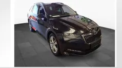Schwarzmagic perleffekt Gebraucht 2022 Skoda Superb Ambition Kombi | 24.390 € (Fairer Preis)