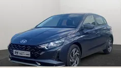 Gebraucht 2024 Hyundai i20 Trend Limousine | 18.990 € (Fairer Preis)