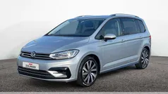 Gebraucht 2024 VW Touran R-line Van / Kleinbus | 35.944 € (Fairer Preis)