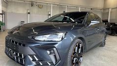 Gebraucht 2025 Cupra Leon Limousine | 29.900 € (Fairer Preis)