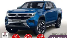Dark grey metallic Neu 2025 VW Amarok Aventura Abholung | 57.588 € (Guter Preis)