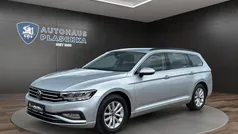 Gebraucht 2022 VW Passat Kombi | 22.949 € (Guter Preis)