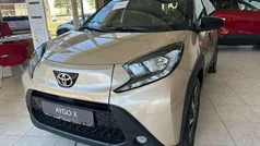 Gebraucht 2024 Toyota Aygo X Team SUV | 17.999 € (Fairer Preis)