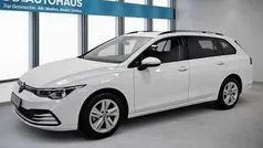 Gebraucht 2022 VW Golf VIII Life Kombi | 18.920 € (Guter Preis)
