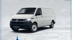 Gebraucht 2025 VW T6.1 Van | 36.890 € (Superpreis)